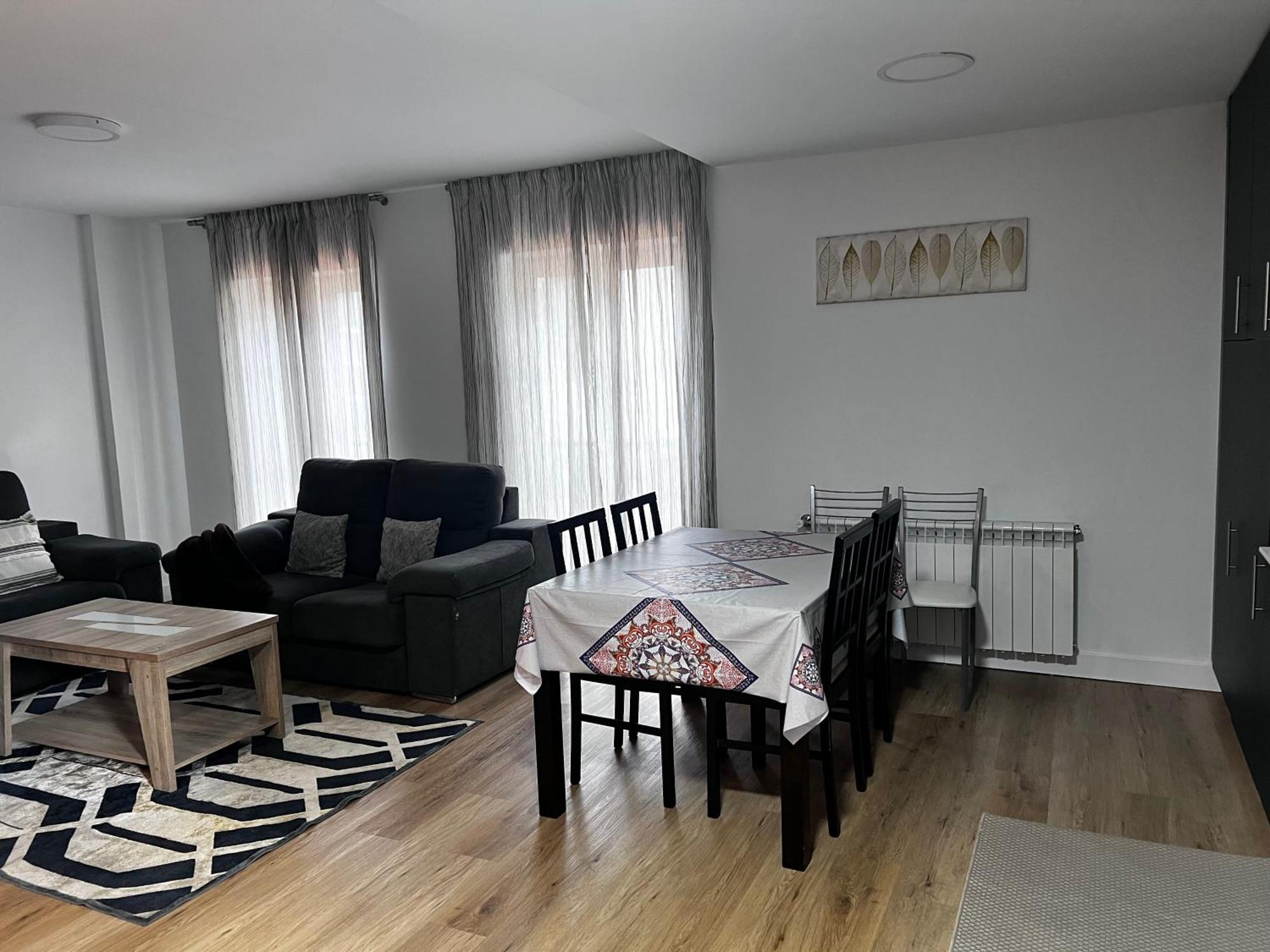 Duplex Bertamirans Apartment Angeles ภายนอก รูปภาพ